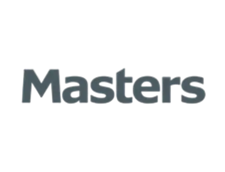 masters Logo
