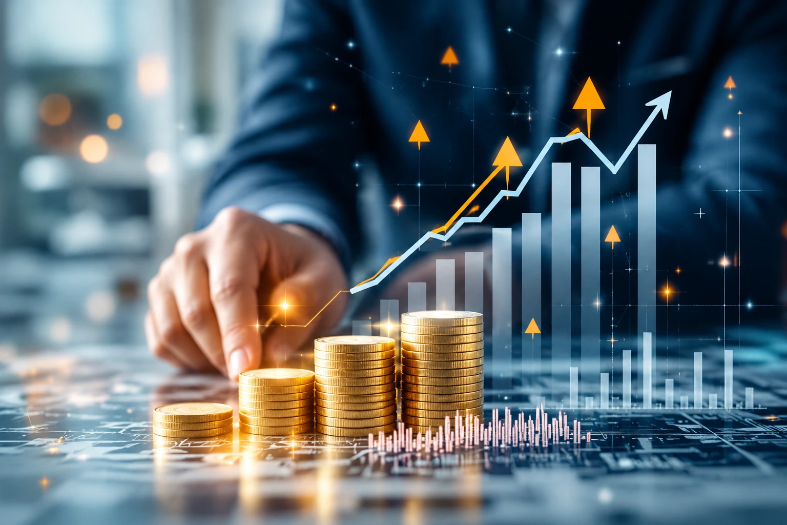 Mengapa memilih Sinergi Tuntas Solusi sebagai konsultan ERP, IoT, dan Business Intelligence untuk meningkatkan real-time visibility, efisiensi operasional, kontrol bisnis, dan pertumbuhan perusahaan m.webp