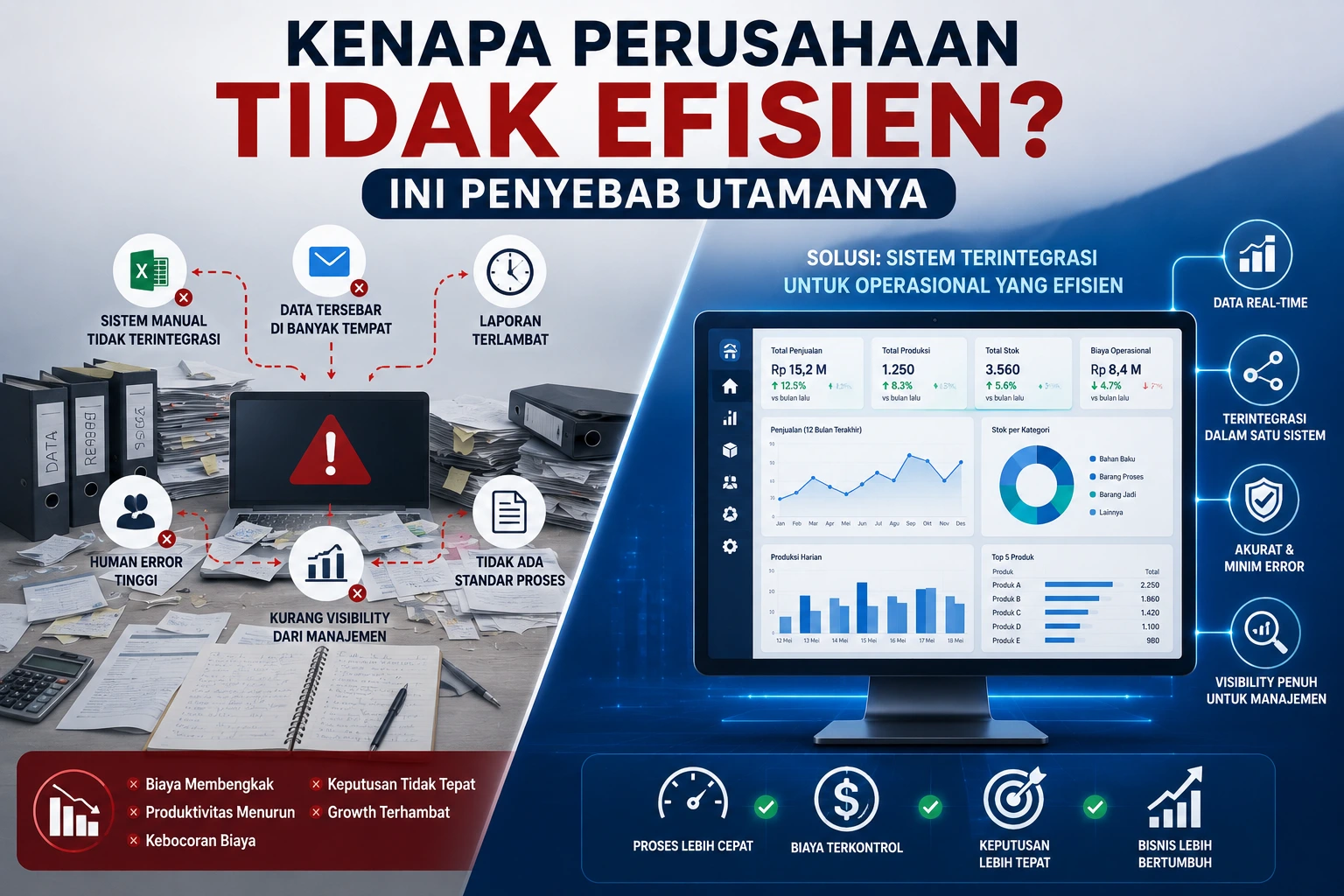 Kenapa Perusahaan Tidak Efisien Ini Penyebab Utama yang Sering Tidak Disadari.webp