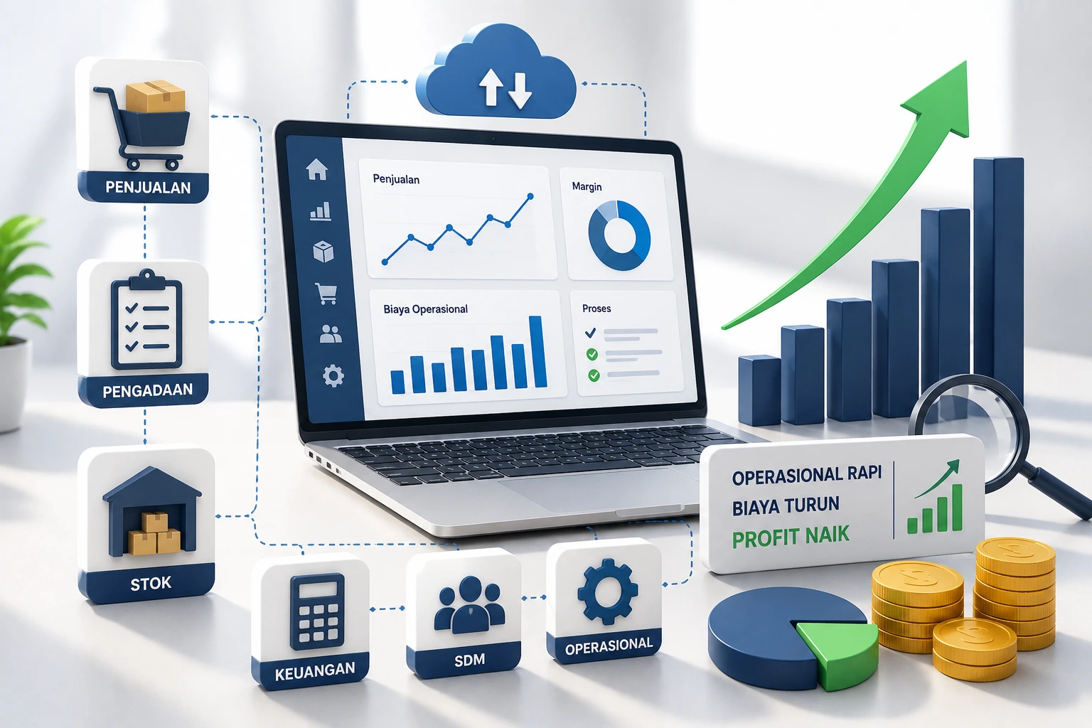 digitalisasi-operasional-profit-bisnis-3d-ilustrasi.webp