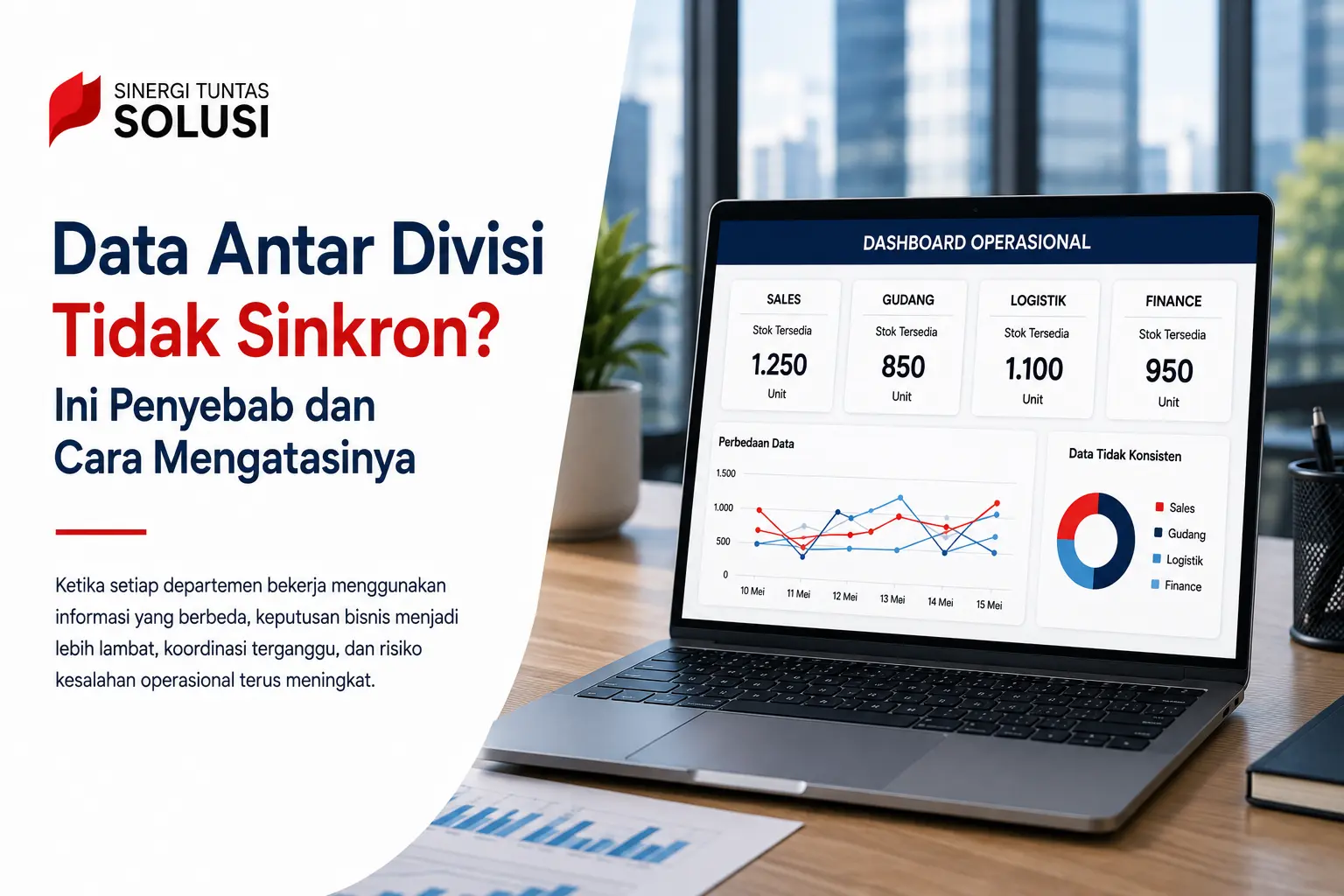 Data Antar Divisi Tidak Sinkron Ini Penyebab dan Cara Mengatasinya.webp