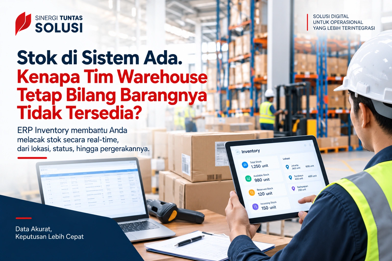 Stok di Sistem Ada. Kenapa Tim Warehouse Tetap Bilang Barangnya Tidak Tersedia.webp