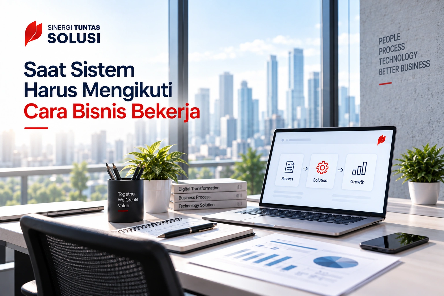 Saat Sistem Harus Mengikuti Cara Bisnis Bekerja.webp