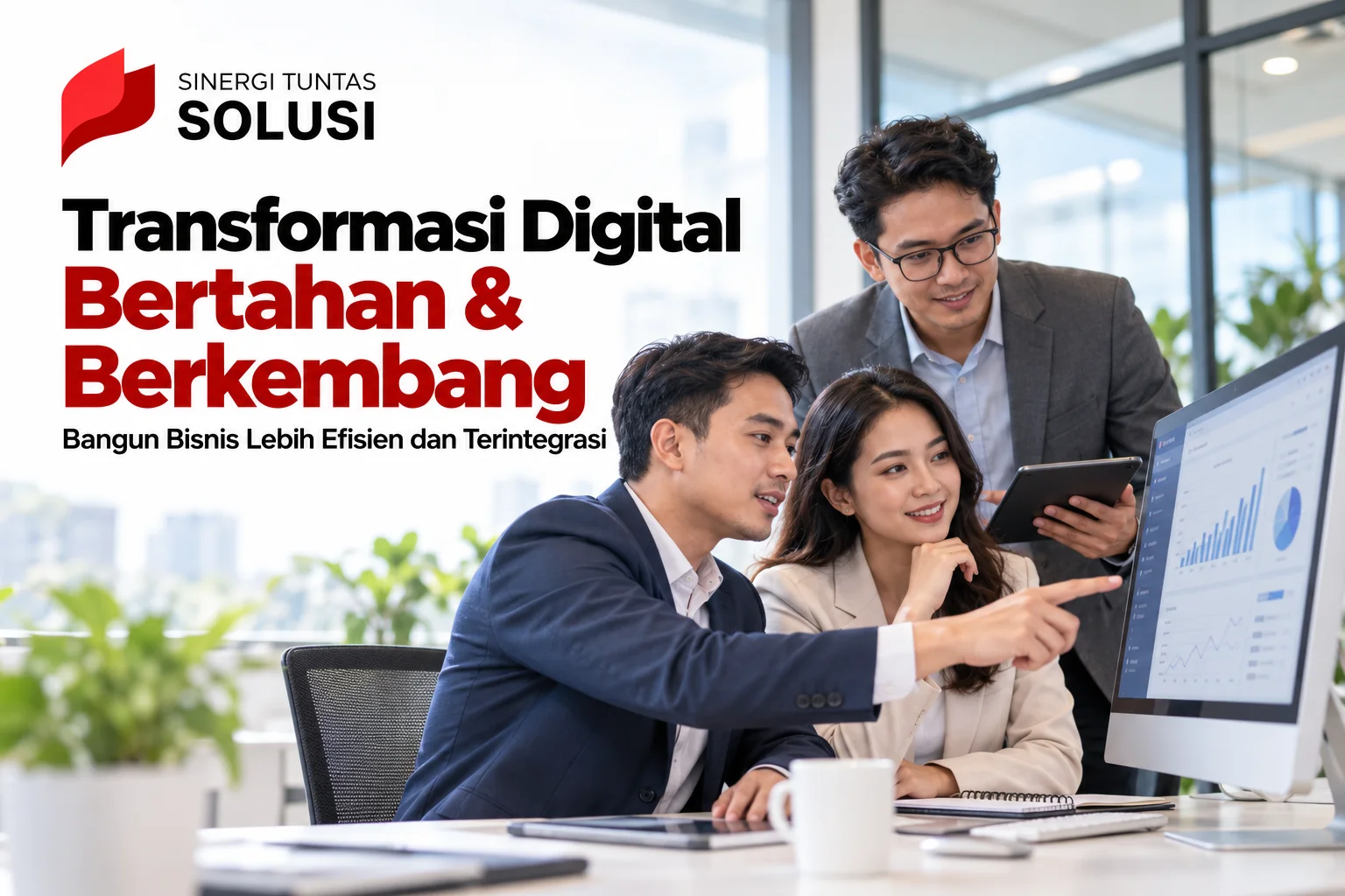Transformasi Digital Bukan Pilihan,Tapi Keputusan untuk Bertahan!.webp