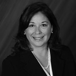 Tiến sĩ luật Jasmine McGolddrick - Trọng tài viên New York, Hoa Kỳ
