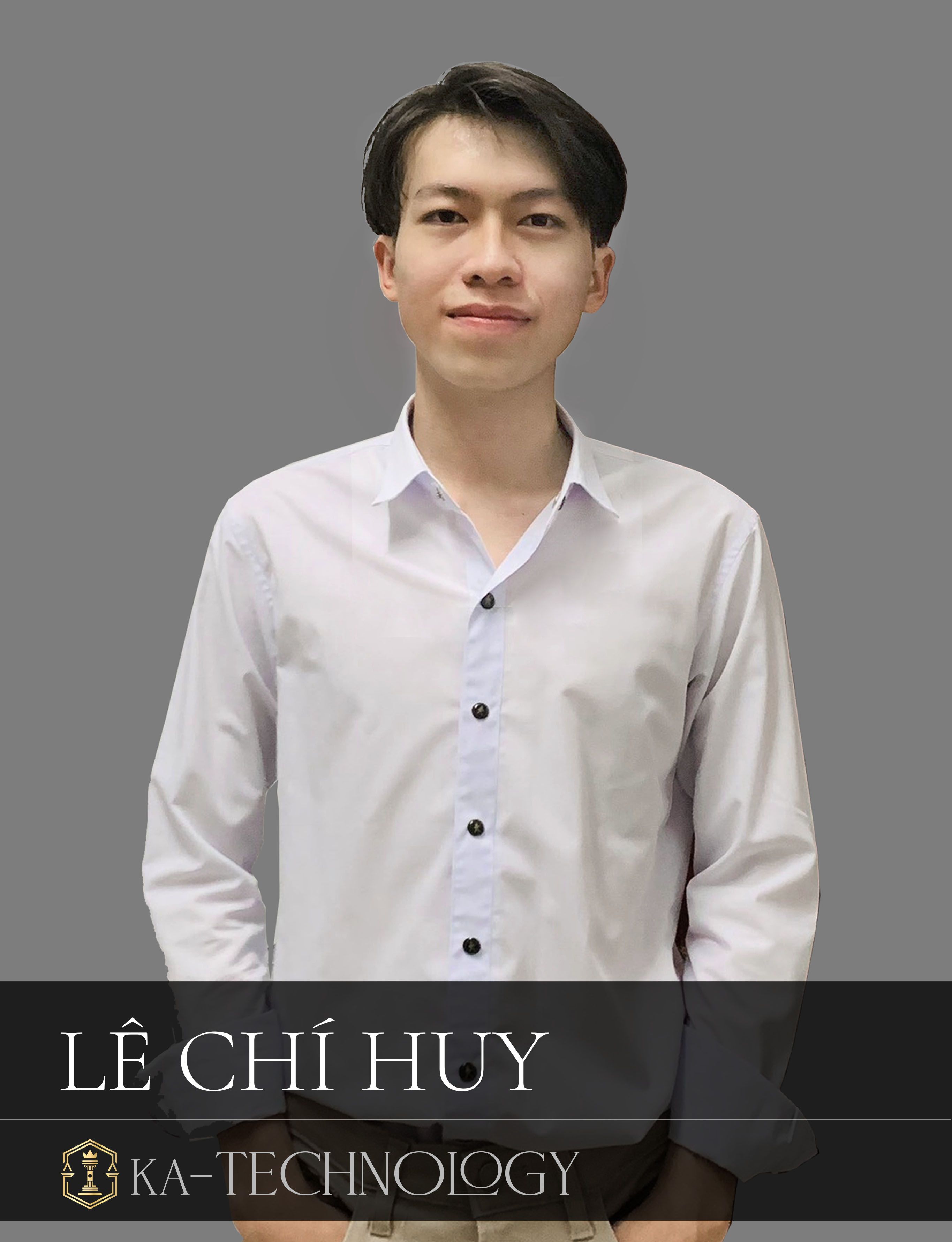 Lê Chí Huy