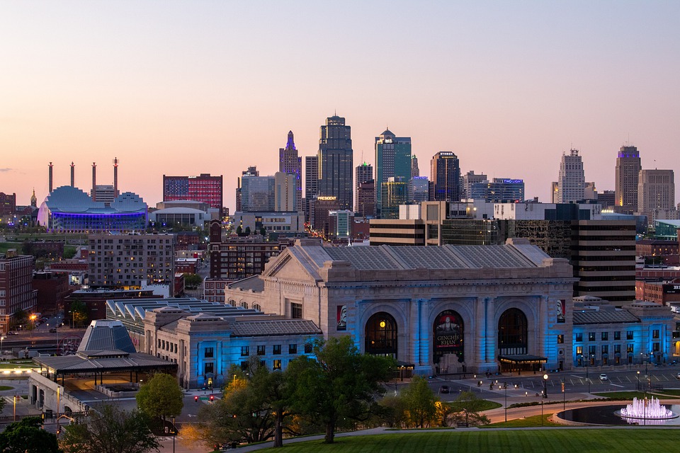 12 Best Things To Do In Kansas City MO
