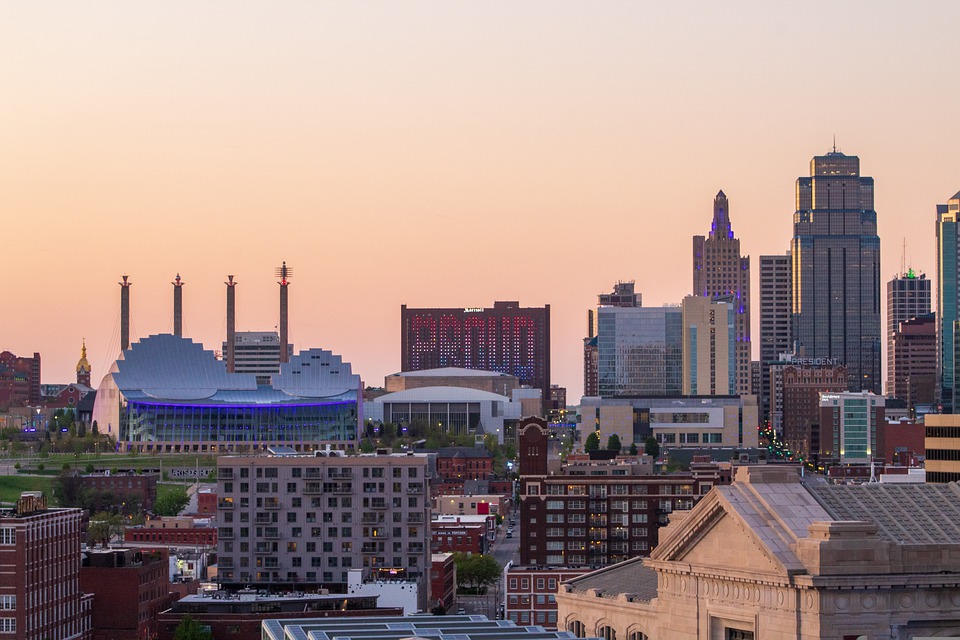 What To Do And See In Kansas City