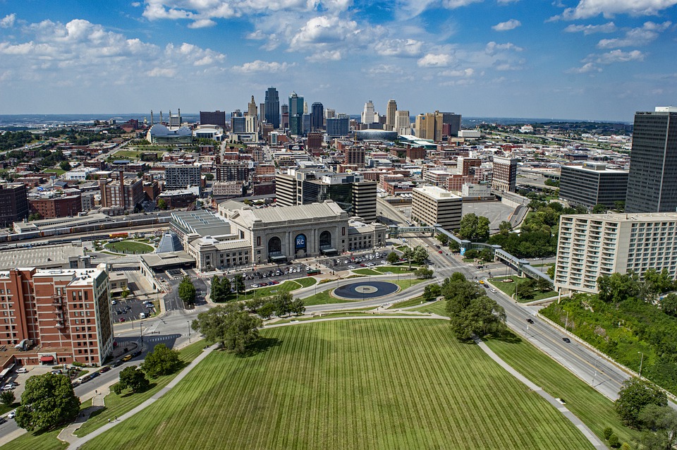 8 Best Things To Do In Kansas City MO