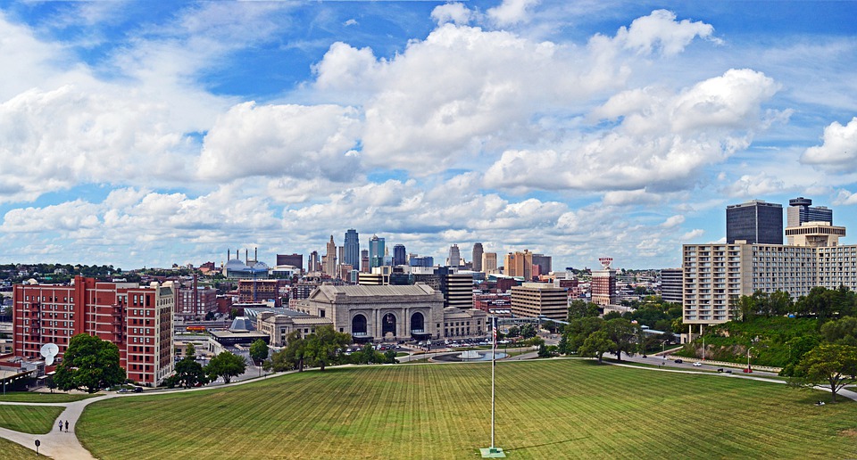 Things To Do When Moving Into A New Home In Kansas City MO