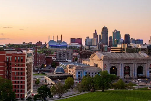 28 Things To Do In Kansas City: Points Of Interest + Activities