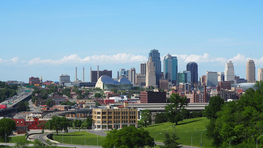 Discover Kansas City MO Missouri 's Popular Attractions