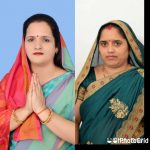 जिला पंचायत अध्यक्ष चुनाव: भाजपा से शीतल, सपा से पूजा ने किया नामांकन, छावनी में तब्दील रहा कलेक्ट्रेट