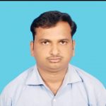 कोरोना के कहर ने जिले के उदीयमान पत्रकार अंकित श्रीवास्तव का जीवन निगल लिया, सर्वत्र शोक का माहौल