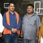 भाजपा के पिछड़ा वर्ग प्रकोष्ठ का संगठन विस्तार, उमेश शाहू बने मीडिया प्रभारी