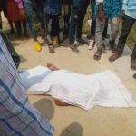 बाइक दुर्घटना में संतकबीरनगर के युवक की दर्दनाक मौत व एक घायल