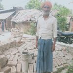 नौकरशाही का करिश्माः भगवानपुर में स्वयं भगवान भी पानी के लिए बेहाल