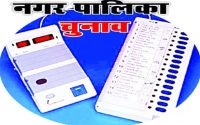 जिले में नगर निकाय चुनाव की तैयारी शुरू, भाजपा व सपा के अनेक दावेदार आये सामने