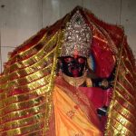 नवरात्र: भक्तों के मनवांछित मुरादें पूर्ण होती हैं माँ भद्रकाली धाम में