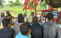 नगर पंचायत बढ़नी चाफा में चुनावी हलचलें बढ़ीं, बब्बू गुप्ता का प्रचार भी शुरू