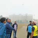 लेदर क्रिकेट सीजन- 3: सिद्धार्थनगर को हराकर गोरखपुर ने फाइनल में किया प्रवेश