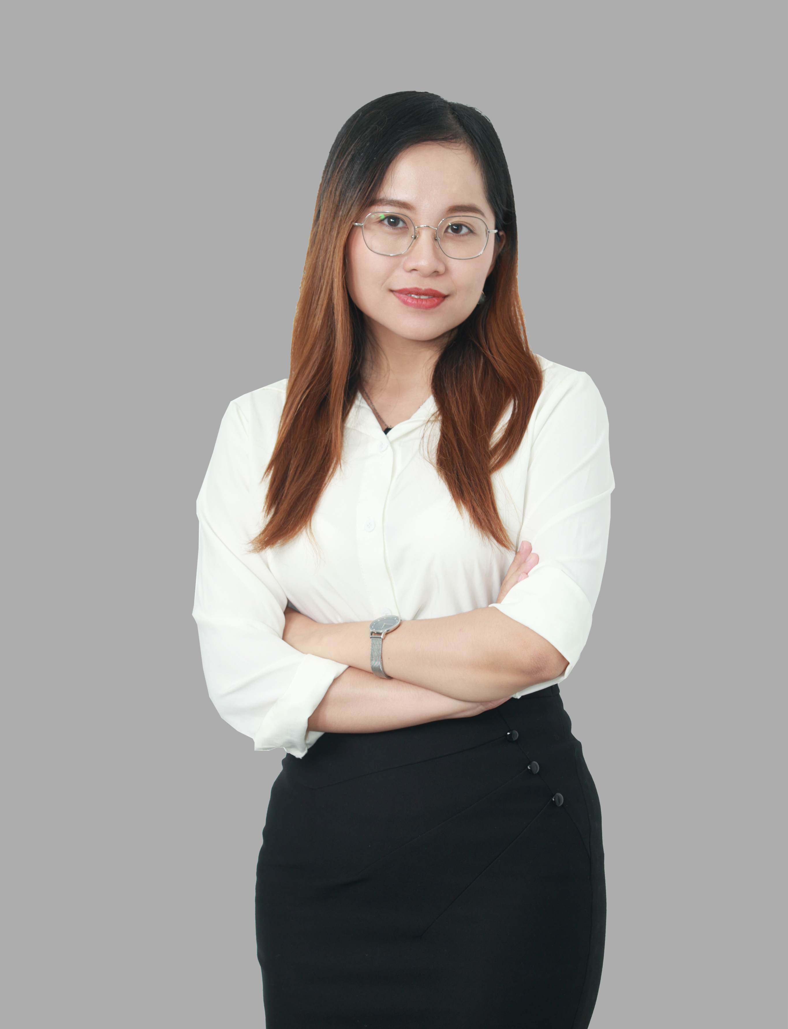 Hồ Huỳnh Thanh Thúy Nga