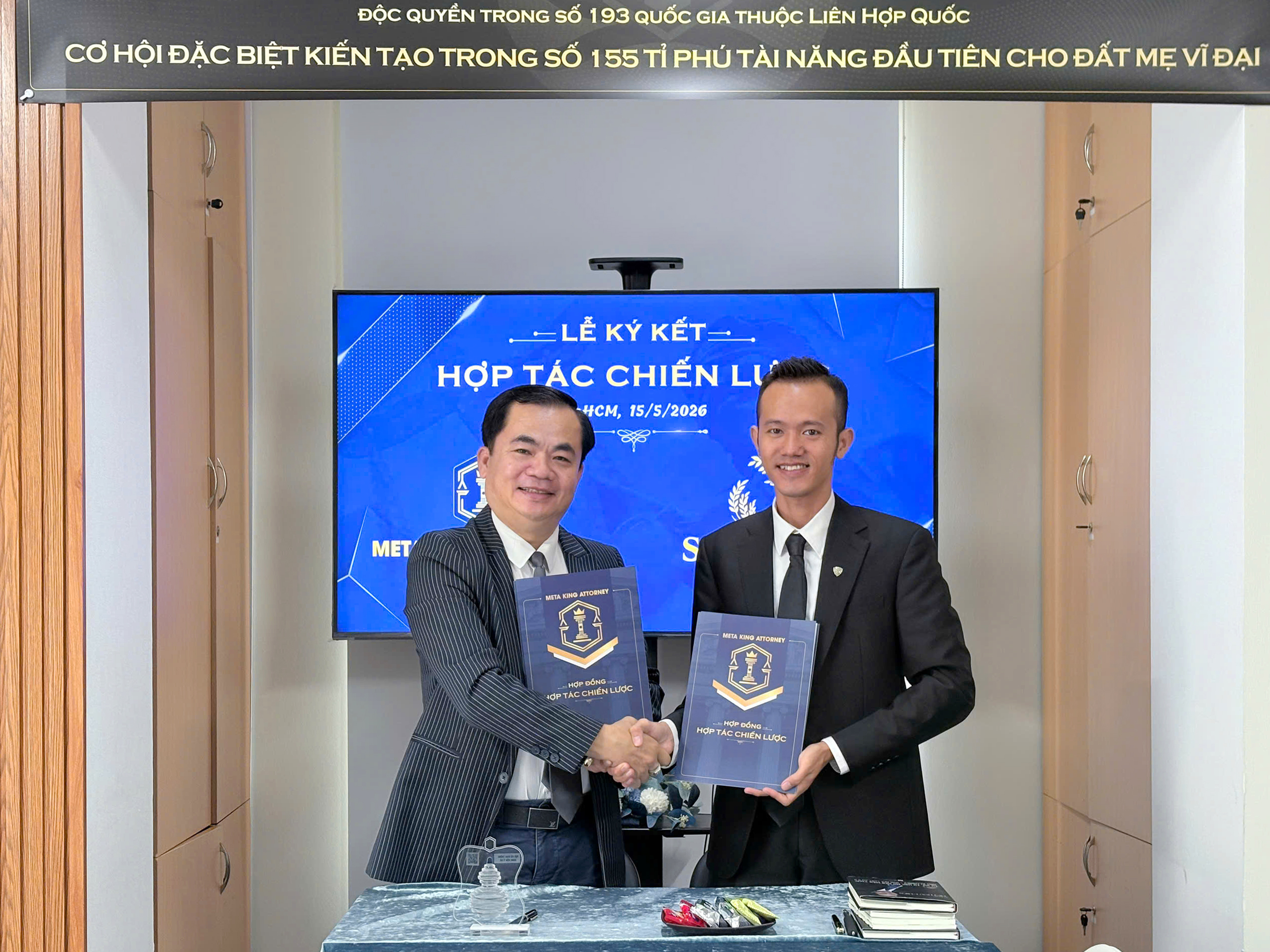 TÍCH HỢP ĐỐI TÁC CHIẾN LƯỢC XÂY DỰNG PLATFORM NÔNG NGHIỆP CÙNG TRIỂN KHAI ĐỀ ÁN KINH TẾ TÁI SINH QUỐC GIA CỦA HỆ SINH THÁI MKA-MAK-NVT