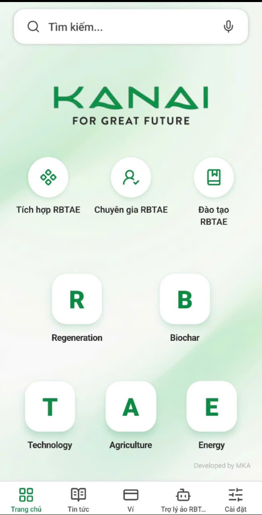 HỆ SINH THÁI MKA-MAK-NVT THÔNG CÁO BÁO CHÍ - Về định hướng tham gia Sandbox tài sản số