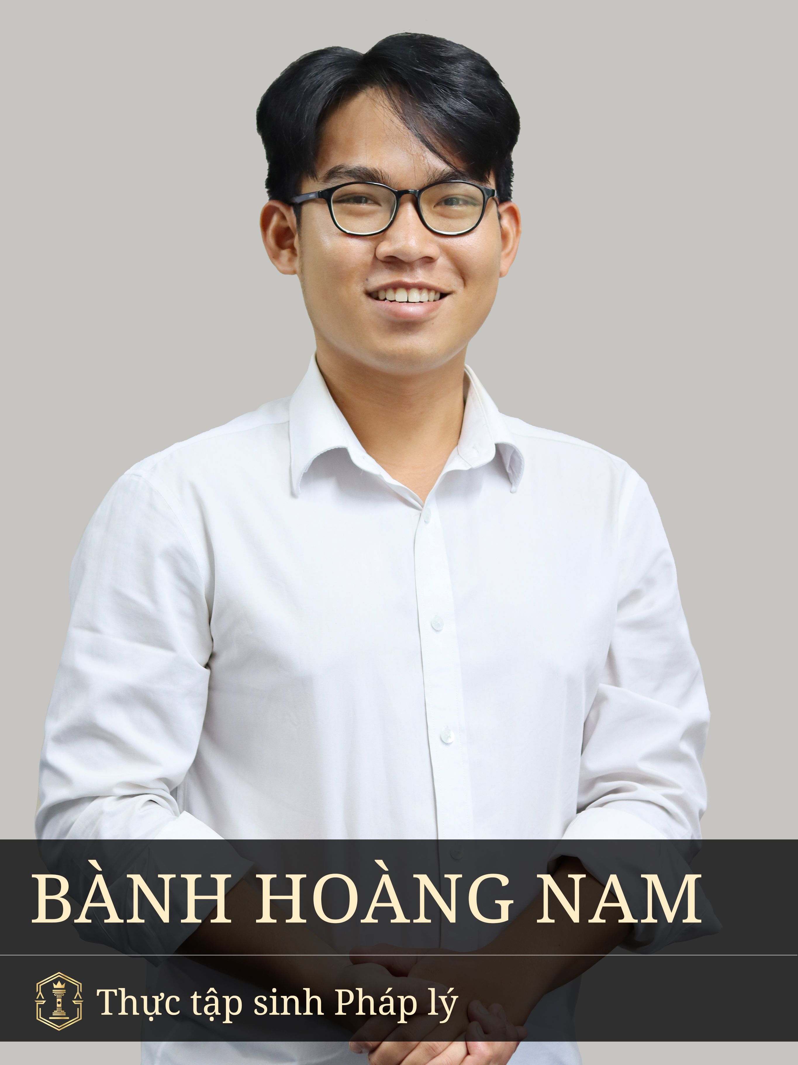Photo of Bành Hoàng Nam 