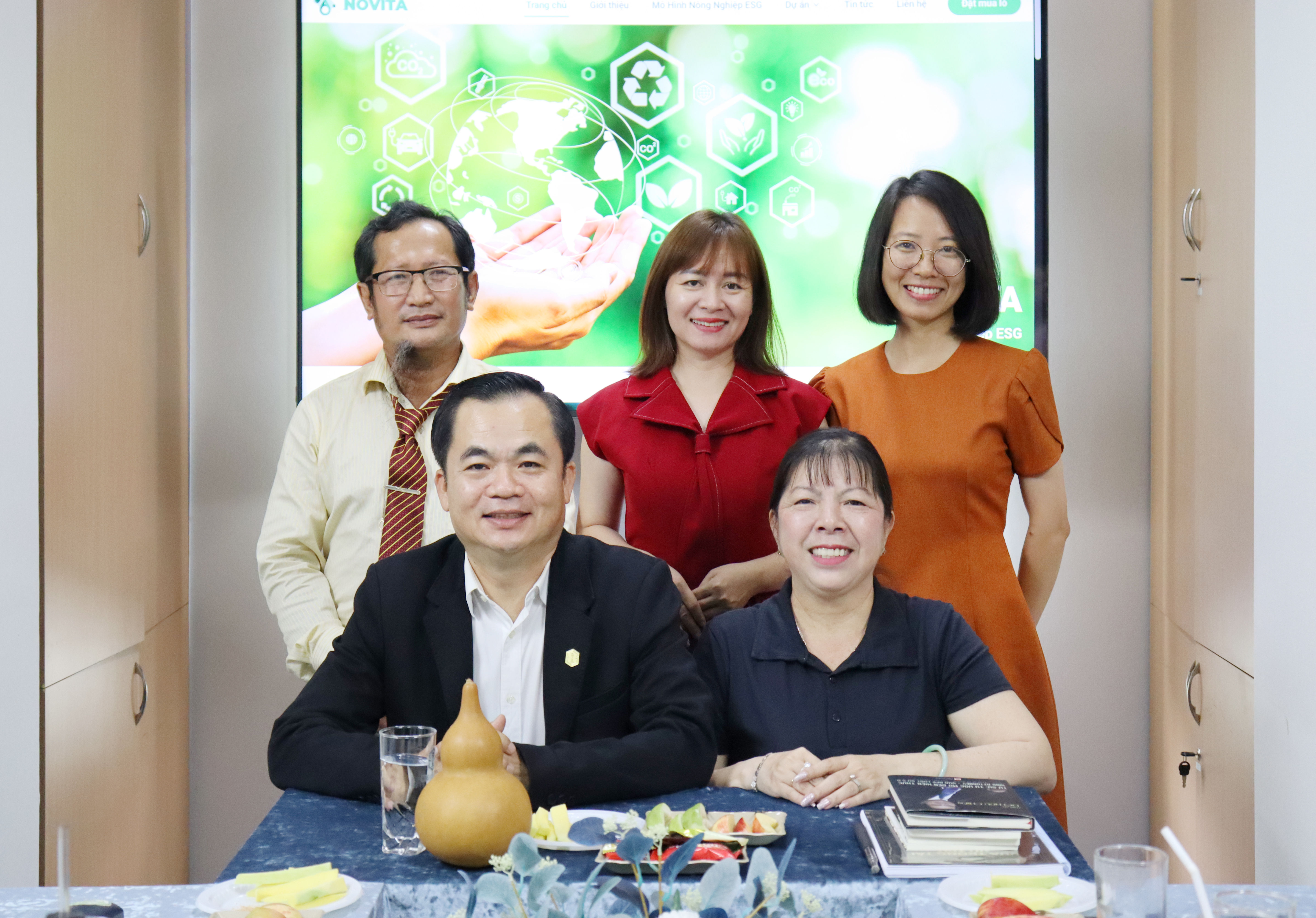 KING ATTORNEY ĐỒNG HÀNH CHIẾN LƯỢC CÙNG NOVITA TRONG VIỆC BỔ NHIỆM 3 NHÂN SỰ CHỦ CHỐT – TĂNG TỐC THỰC THI MBTAG