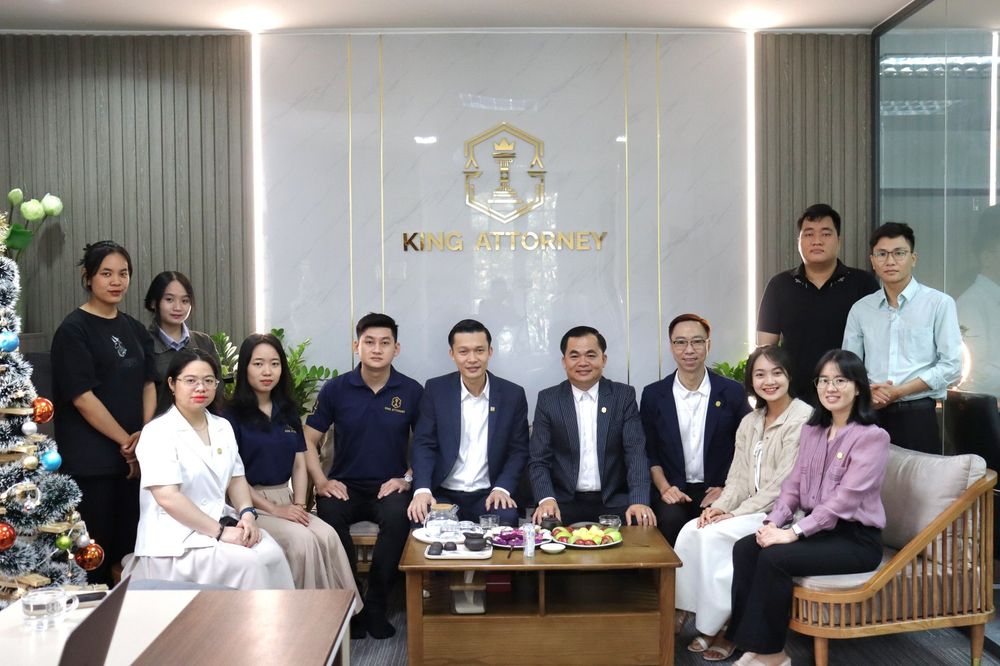 Hợp Tác Chiến Lược Toàn Diện: LocaMos và King Attorney Đổi Mới Công Nghệ và Pháp Lý