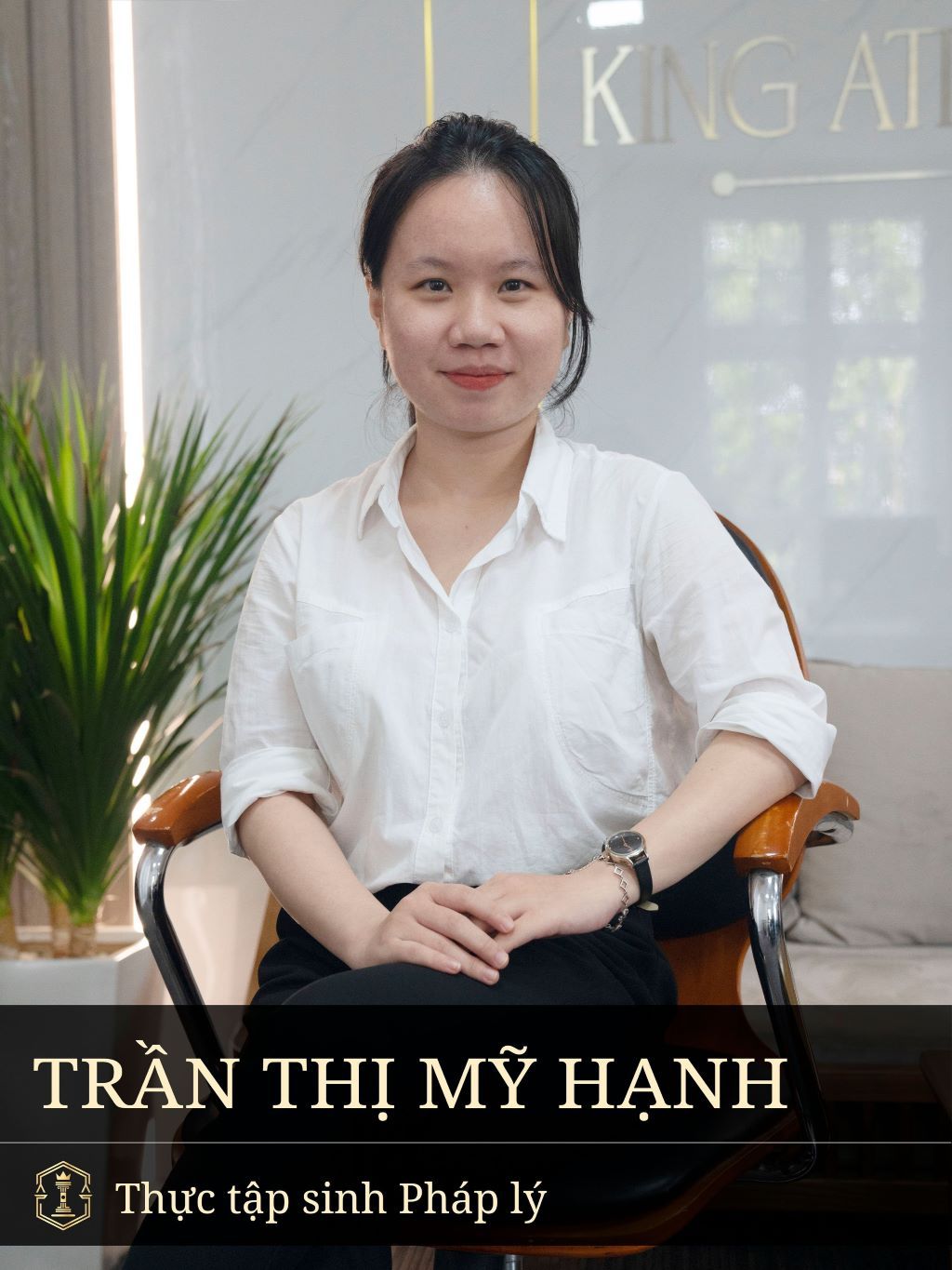 Photo of Trần Thị Mỹ Hạnh