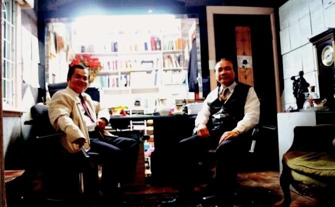 Photo of TS. DAVIS DANG