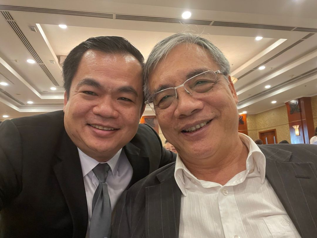 Photo of PGS. TS. TRẦN ĐÌNH THIÊN