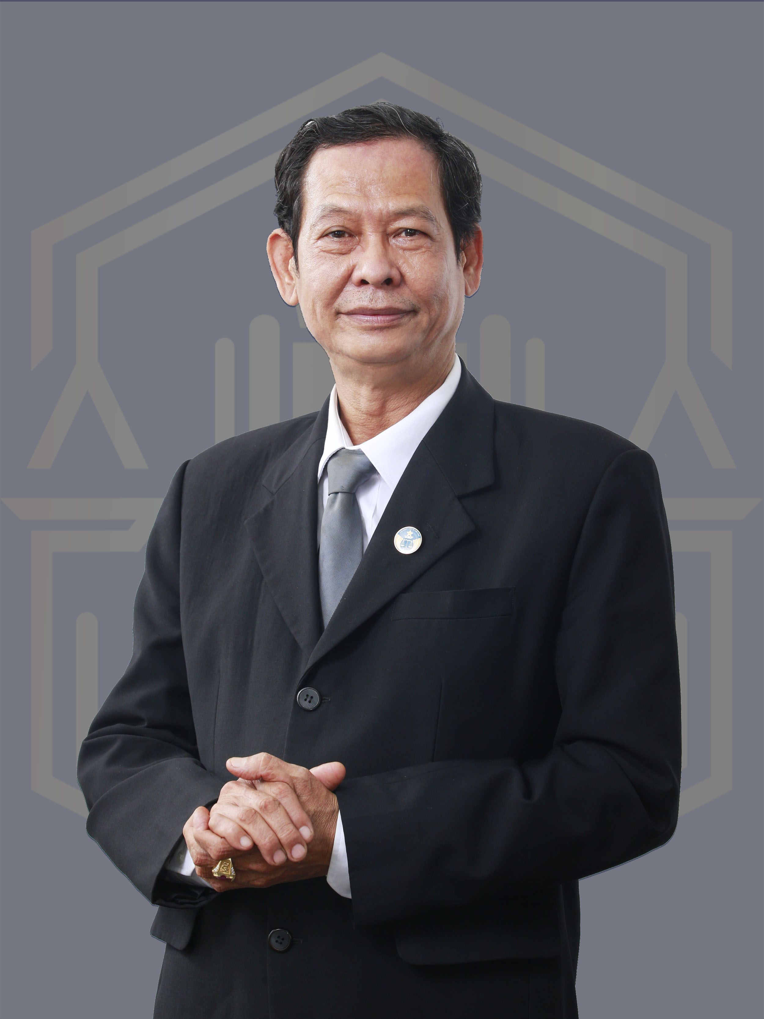 Photo of LS. TRẦN CAO PHÚ