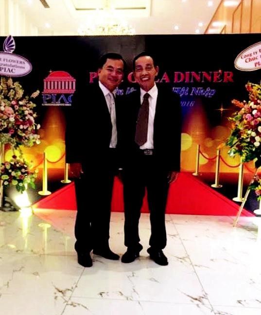 Photo of LS NGUYỄN ĐĂNG TRỪNG - NGƯỜI ĐƯA ICC VỀ VIỆT NAM, THÀNH VIÊN ICC HÌNH SỰ QUỐC TẾ 