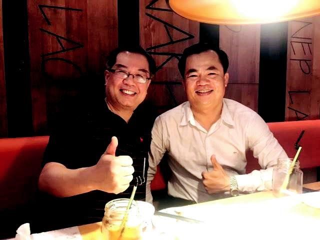 Photo of GS. TS. NGUYỄN DUY LUẬN