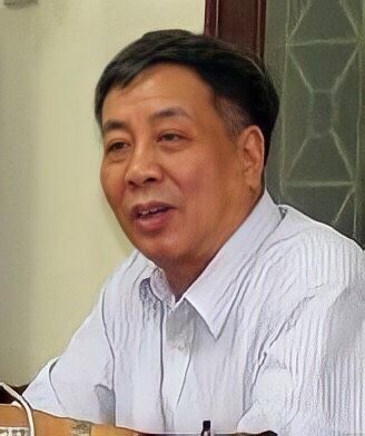 Photo of PGS. TS. Trần Đình Hảo