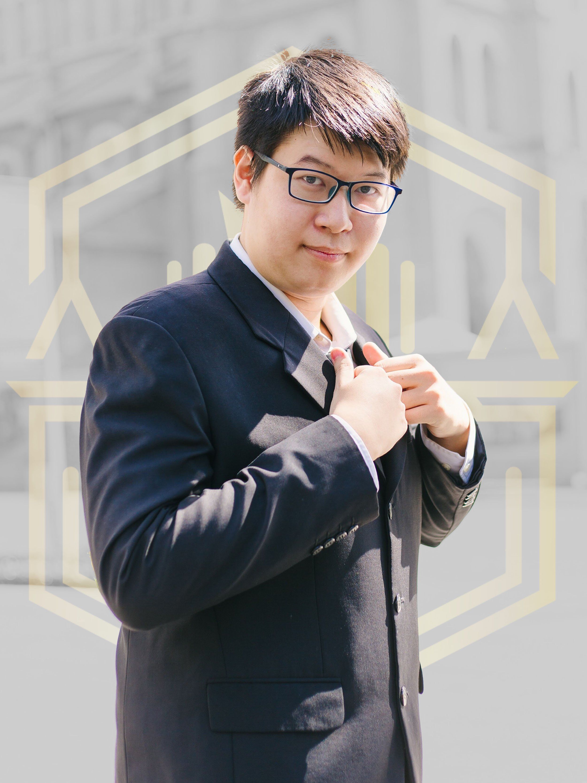 Photo of CVPL TRẦN CAO HỒ PHÚC