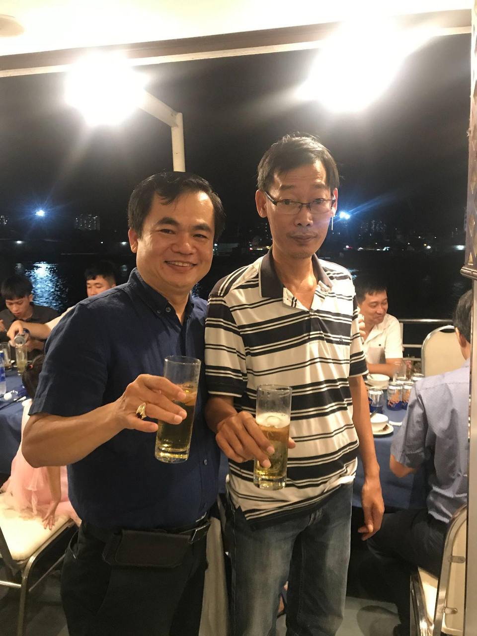 Photo of KS Nguyễn Quốc Toàn 