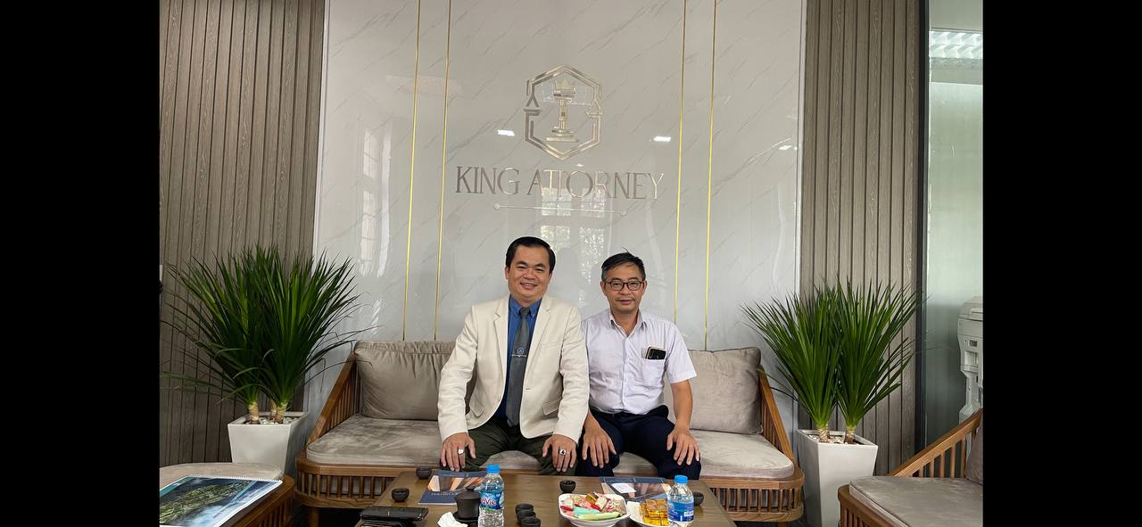 Photo of TS Trịnh Nguyên Thiều