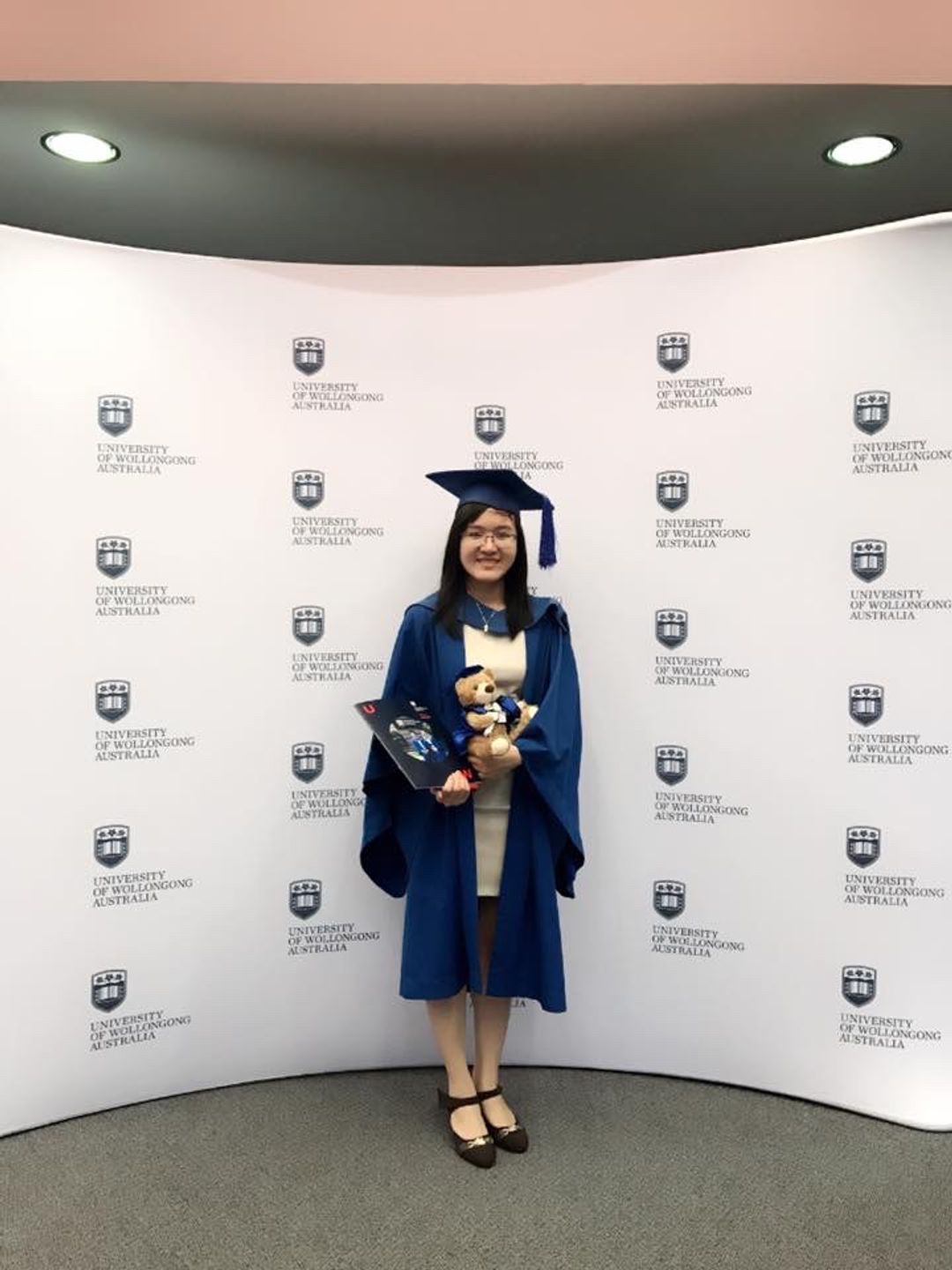 Photo of Mai Anh Nguyen, Sydney - Úc         