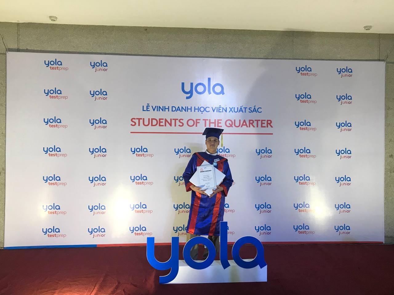 Photo of Từ Vĩnh Thiện