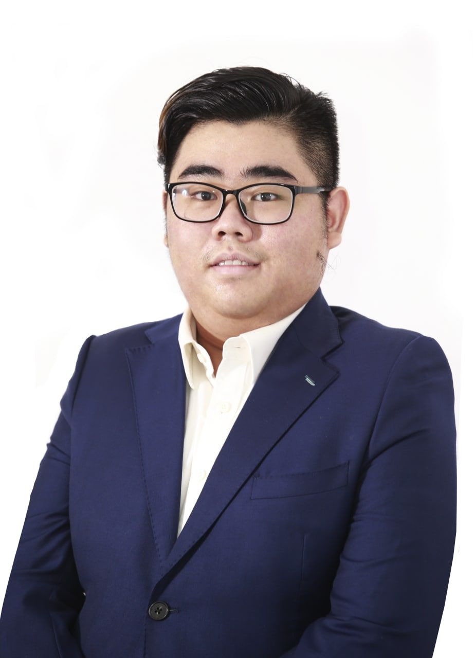 Photo of Giang Vĩnh Hào