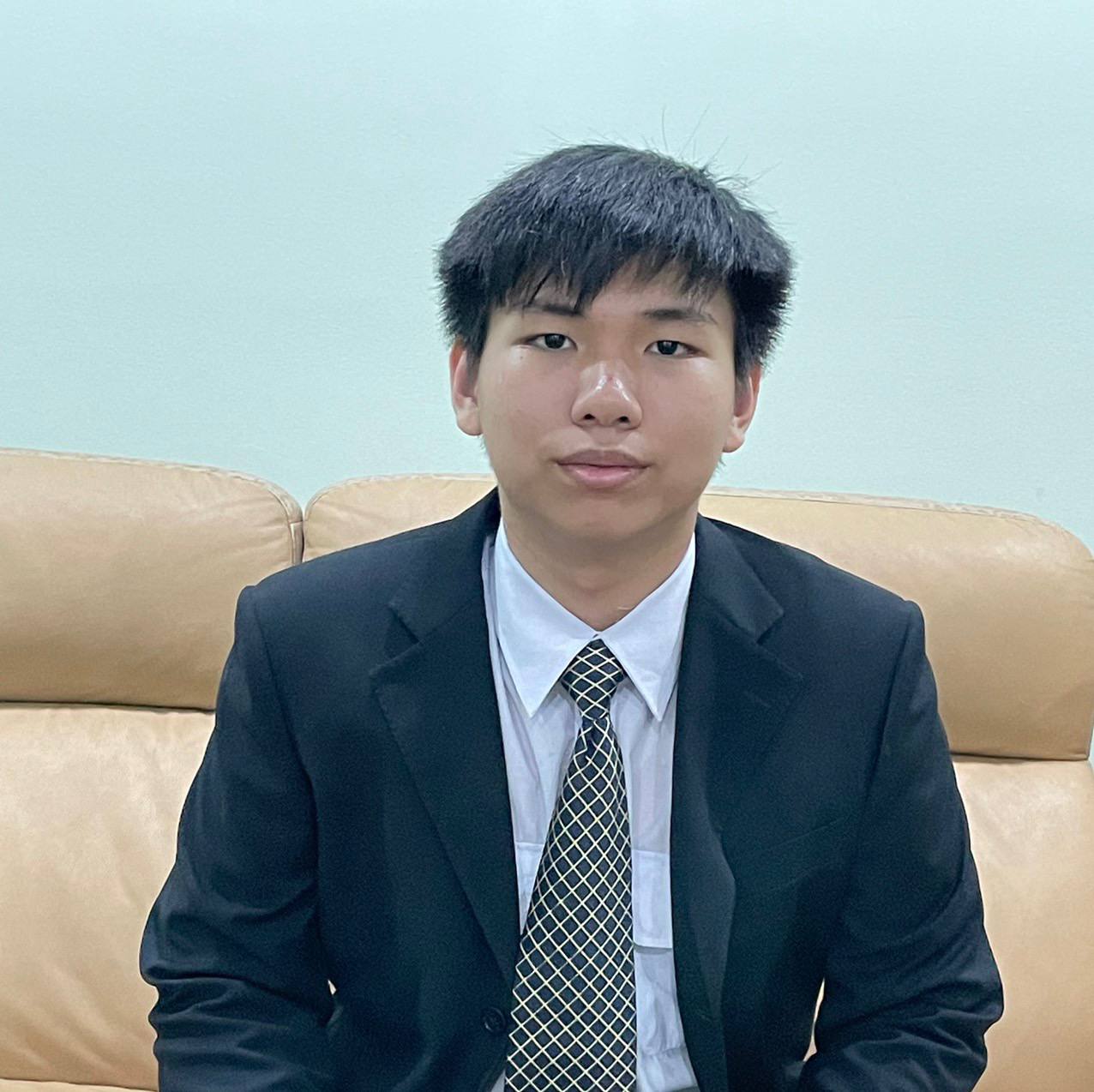 Photo of Huỳnh Phước Quang Minh