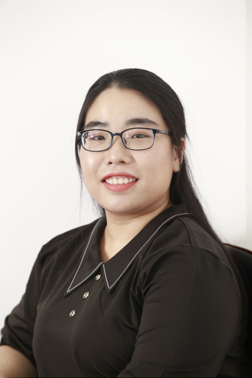 Photo of Giang Bội Ân