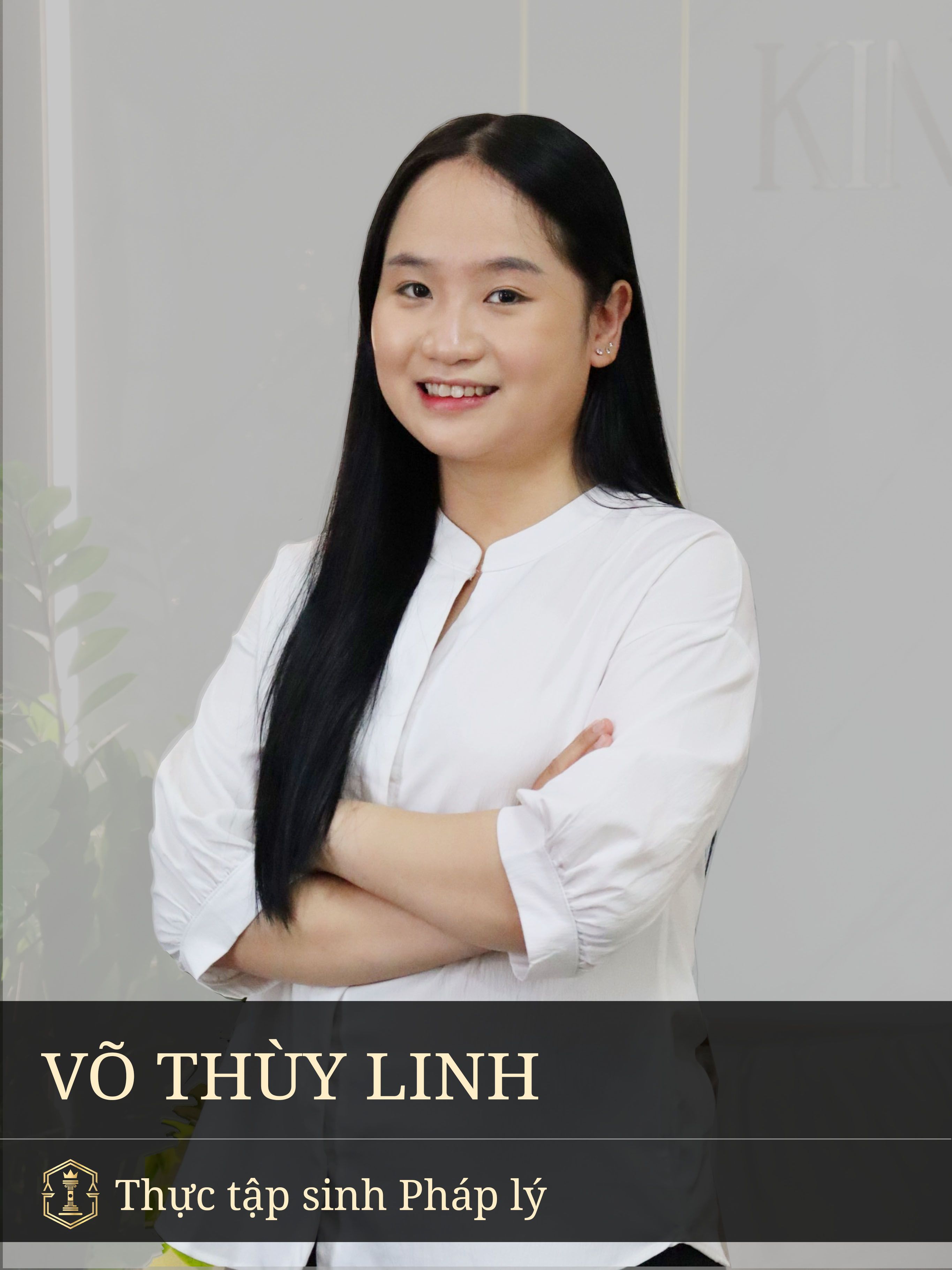 Photo of VÕ THÙY LINH