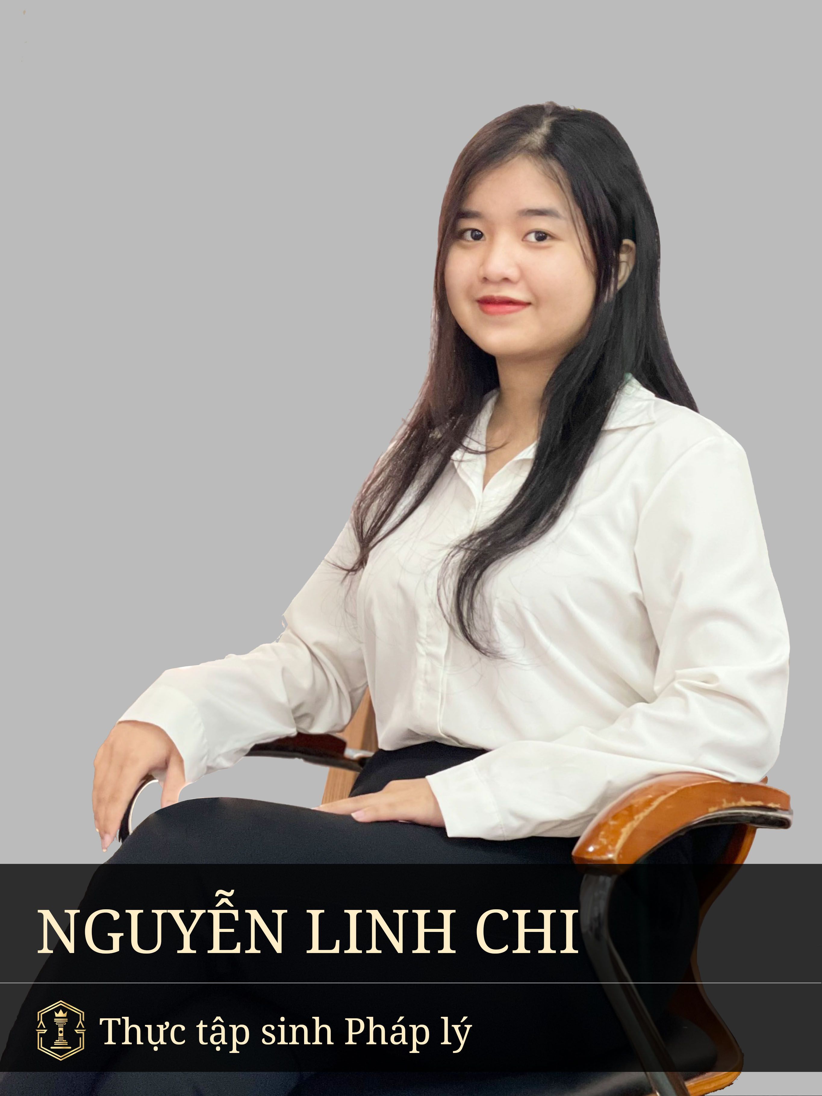 Photo of Nguyễn Linh Chi