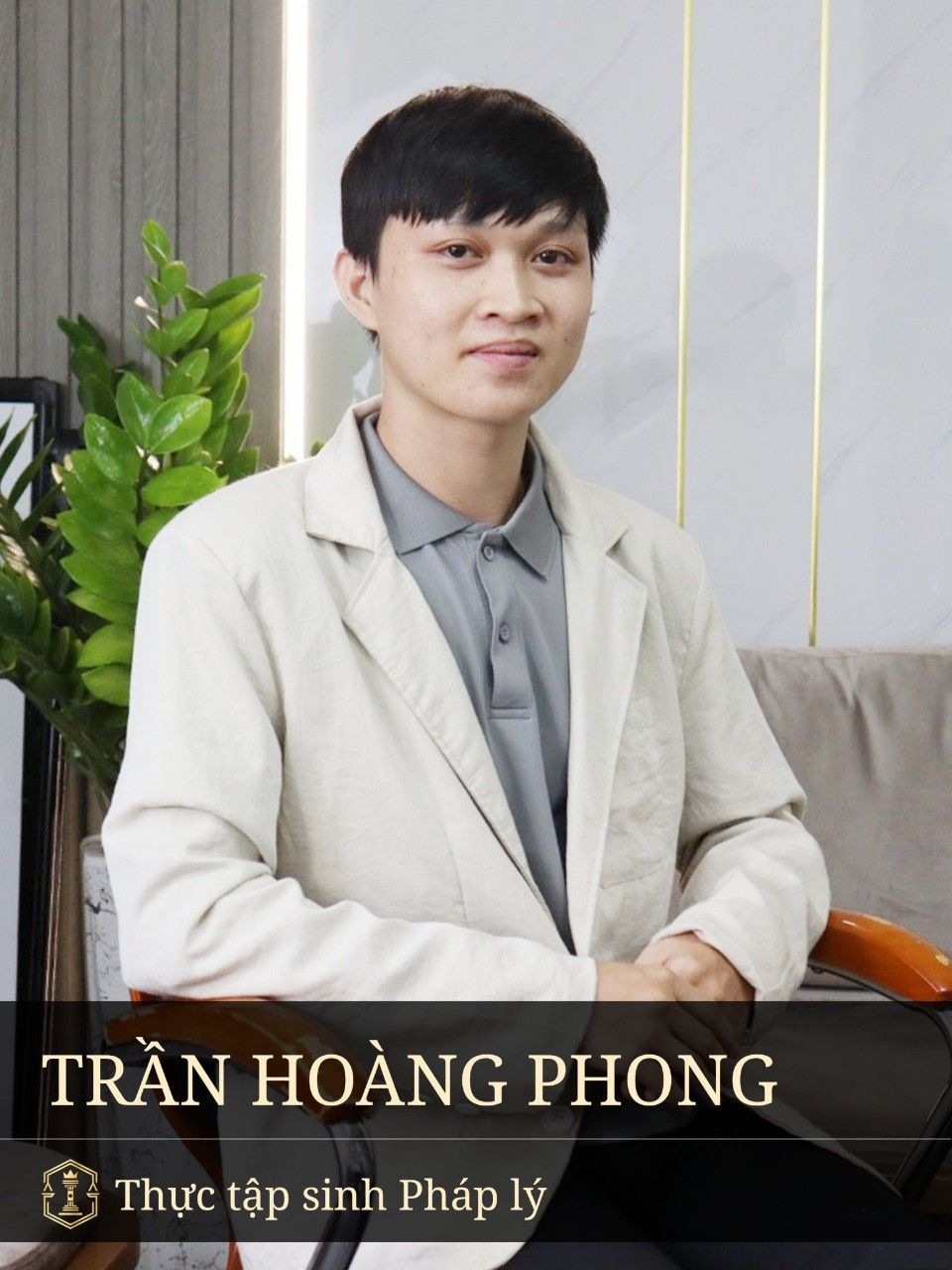 Photo of TRẦN HOÀNG PHONG