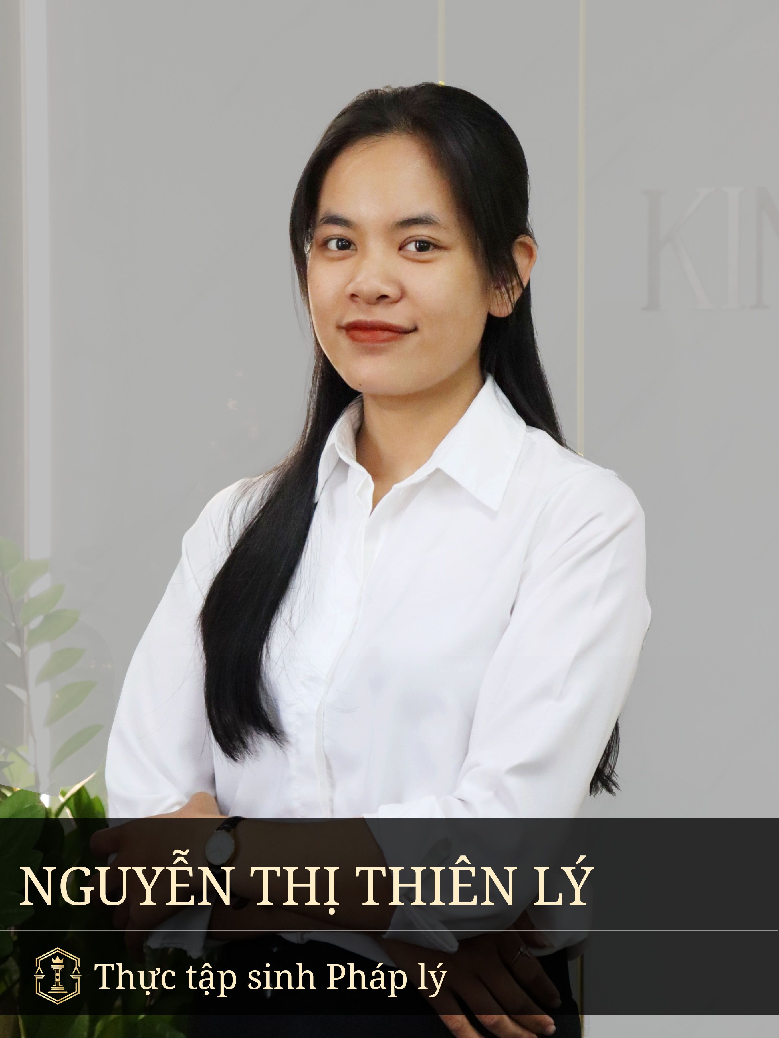 Photo of NGUYỄN THỊ THIÊN LÝ